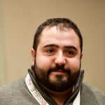 DIEGO DANTES, CANDIDATO AL CONSIGLIO COMUNALE, CON CARLO SALVEMINI SINDACO, SUL FUTURO POSSIBILE PER LA CITTA’ DI LECCE