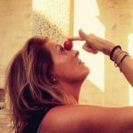 “LA MEDICATTRICE” DI GABRIELLA MARIA MARGIOTTA QUESTO POMERIGGIO ALLA LIBRERIA PALMIERI DI LECCE