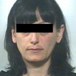FINISCE IN CARCERE PRESUNTA SPACCIATRICE DI SPECCHIA