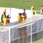 LECCE-FIDELIS ANDRIA / LA STAGIONE TERMINA CON UN ALTRO PAREGGIO, SOTTO LA GUIDA DI ROBERTO RIZZO. LA FIDELIS PERDE IL TRENO DEI PLAY OFF