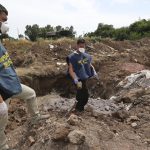 RISCHIO AMBIENTALE E TUTELA DELLA SALUTE E DEL TERRITORIO. DOMENICA MATTINA MEDICI, GIORNALISTI E CITTADINI ATTIVI A CONFRONTO A CAVALLINO