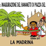 PERICOLOSE CENSURE SULLLA LIBERTA’ DI SATIRA