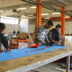 DIARIO DEL GIORNO DOPO / CONVEGNI / IL LAVORO PER LE PERSONE SVANTAGGIATE A MARITTIMA SABATO 20