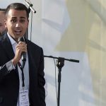 MANIFESTAZIONI / A POMERIGGIO LUIGI DI MAIO A LECCE