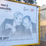 STAFFETTA NEL NOME DI ANTONIO MONTINARO. DAL NORD SALENTO FINO A CALIMERA, VENERDI’ POMERIGGIO TAPPA NOVOLESE ALL’EX CASELLO FERROVIARIO