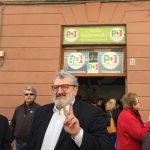 THE DAY AFTER / L’ INSUCCESSO GLI HA DATO ALLA TESTA: MICHELE EMILIANO DIA SUBITO LE DIMISSIONI DALLA CARICA RIPETUTAMENTE TRASCURATA DI PRESIDENTE (E ASSESSORE ALLA SANITA’) DELLA REGIONE PUGLIA