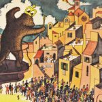 DIARIO DEL GIORNO DOPO / TEATRO / ‘LA BALLATA DEGLI ORSI’ A LECCE LUNEDI’ 8
