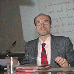 DIARIO DEL GIORNO DOPO / CONFERENZE / I MISTERI DELLA FISICA A LECCE LUNEDI’ 29