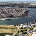 ALTRI MIGRANTI DAL CANALE DI SICILIA A BRINDISI