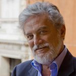 ROBERTO PAZZI AL PALAZZO DUCALE DI CAVALLINO VENERDI’ 19 CON IL SUO NUOVO ROMANZO “LAZZARO”