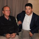 MARCO NUZZACI DELL’ UDC CON ALESSANDRO DELLI NOCI