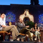 ARRIVA A TRICASE IL FESTIVAL ARMONIA, NARRAZIONI IN TERRA D’OTRANTO: 11 GIORNI, 50 EVENTI, 35 AUTORI