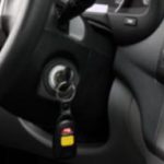 MAI PARCHEGGIARE LASCIANDO LE CHIAVI DENTRO L’ AUTO