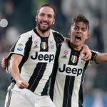 GRAZIE PER LA FOTO, PER UNA CARDIFF BIANCONERA
