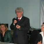 LA POESIA COME IDENTITA’ CULTURALE DI UNA COMUNITA’ / LA PRESENTAZIONE DELLA RACCOLTA “IL GIARDINO DEL BISOGNO” DI LINO MANCA, EDITA DA IL RAGGIO VERDE’, A SAN PIETRO IN LAMA SABATO 1 LUGLIO