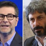 RAI, IL M5S VA ALL’ATTACCO DI FABIO FAZIO, “comunista, ma con il portafoglio pieno di soldi”