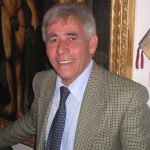 PEPPINO BASILE, NOVE ANNI DOPO
