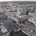 STALKING A SAVA, ARRESTATO L’ EX MARITO / SALVATAGGIO IN UN’ ABITAZIONE DI UGENTO / TRUFFA AI DANNI DI UN’ ANZIANA A LECCE / BREVI DI NERA