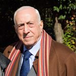 DIARIO DEL GIORNO DOPO / CONFERENZE / SOSSIO GIAMETTA A SPONGANO DOMENICA 4