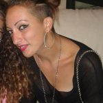 ADDIO A VALENTINA