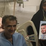 IL REGISTA HABIBBOLLAH KASESAZ ALLA RADIO IRANIANA: “Il ricordo di Edoardo Agnelli non morirà mai”