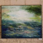 INAUGURATA A PALAZZO VERNAZZA “I LUOGHI DI OPHELIA” DI ERMANNO BAROVERO. LE IMPRESSIONI CRITICHE DELLA NOSTRA INVIATA. E AI LETTORI DI leccecronaca.it L’ ARTISTA TORINESE SPIEGA DA DOVE VIENE LA SUA ISPIRAZIONE