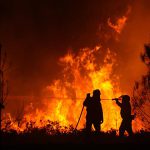 CONTINUA L’ EMERGENZA – INCENDI. FINO A QUANDO?