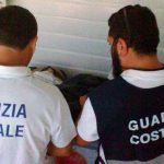 CONTROLLI DELLA POLIZIA LOCALE SULLE MARINE