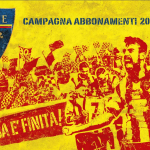 IL LECCE HA PRESENTATO LA NUOVA CAMPAGNA ABBONAMENTI: “L’ATTESA È FINITA!”