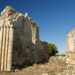 CURIOSITA’ DA (RI)SCOPRIRE. I ‘MISTERI’ DEL MONASTERO DI SAN NICOLA DI CASOLE. APPUNTAMENTO A SANTA CESAREA TERME VENERDI’ 28