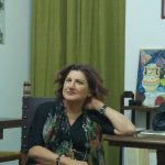 GLI INCONTRI A  SUD EST DI RITA RUCCO