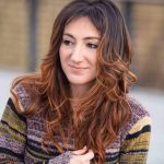 “Alessandra Merico scrive poesie con dita sporche di cenere per poi cancellare tutto col sangue”…NICOLA VACCA OGGI PARLA DELLA GIOVANE POETESSA E ATTRICE SALENTINA
