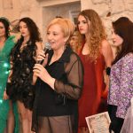 DOMENICA 3 A LECCE SERATA SPETTACOLO ‘IL SALLENTINO’