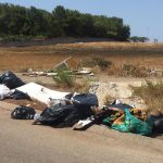DAI RIFIUTI ABBANDONATI, A ‘RIFIUTI ZERO’