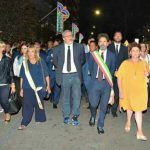 AVANTI POPOLO, ALLA RISCOSSA! E A LECCE IL QUARTO STATO GUIDA IL PROCESSO, PARDON, LA PROCESSIONE, DEL PROLETARIATO VERSO IL SOL DELL’ AVVENIRE