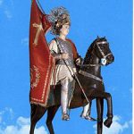 MELENDUGNO TRA STORIA E FEDE. UN’ ACCURATA RICERCA DI SALVATORE SINDACO SULL’ ARTE SACRA