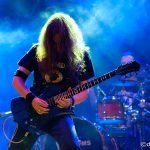 FESTA DELLA MUSICA METAL A MESAGNE SABATO 26. FRA I TANTI PROTAGONISTI, ESSENZA, LA BAND DI SPONGANO