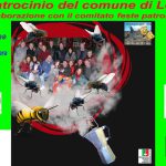 TEATRO POPOLARE SALENTINO: ‘CUCUMA, CHICCARA E GIUCCULATERA’, LO SPETTACOLO GIOVEDI’ 24 A LECCE