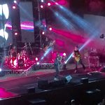 FABRIZIO MORO INFIAMMA I CUORI LECCESI NELLA SUA TAPPA SALENTINA DEL “PACE LIVE TOUR 2017”