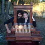 RITORNA TRIP OVVERO UN VIAGGIO NEL SALENTO TRA SANTI E FANTI