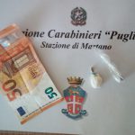 IN DISCOTECA CON LA MICIDIALE COCAINA
