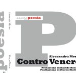 ALESSANDRA MERICO, ‘POETEATRESSA’ DEL ‘VENDICHISMO’