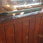 UN ‘RUSTICO’ TROPPO…SALATO A GALLIPOLI