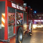 ROGO DOPO IMPATTO SULLA STATALE 16, TRE MORTI