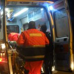 SCHIANTO NELLA NOTTE, MUORE GIOVANE DI FASANO