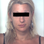 IL CALDO TORRIDO NON BLOCCA LA LADRA , L’HANNO BLOCCATA IN SPIAGGIA I CARABINIERI