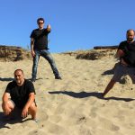 LA MUSICA POP ‘APOCALITTICA’ DEI CAMILAS AL ‘BARCOLLO’ DI TORRE SANTA SUSANNA VENERDI’ 4