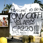 TONIO CIOFFI CI HA LASCIATI