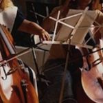NARDO’: VIOLINO, VIOLONCELLO E PIANOFORTE IN PIAZZA PIO XI