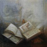 NOTE D’ ARTE / LE ‘ESSENZE’ DI TIZIANA MELE IN MOSTRA ALL’ EX CONSERVATORIO SANT’ANNA DI LECCE. VENERDI’ 1 SETTEMBRE ALLE 19.00